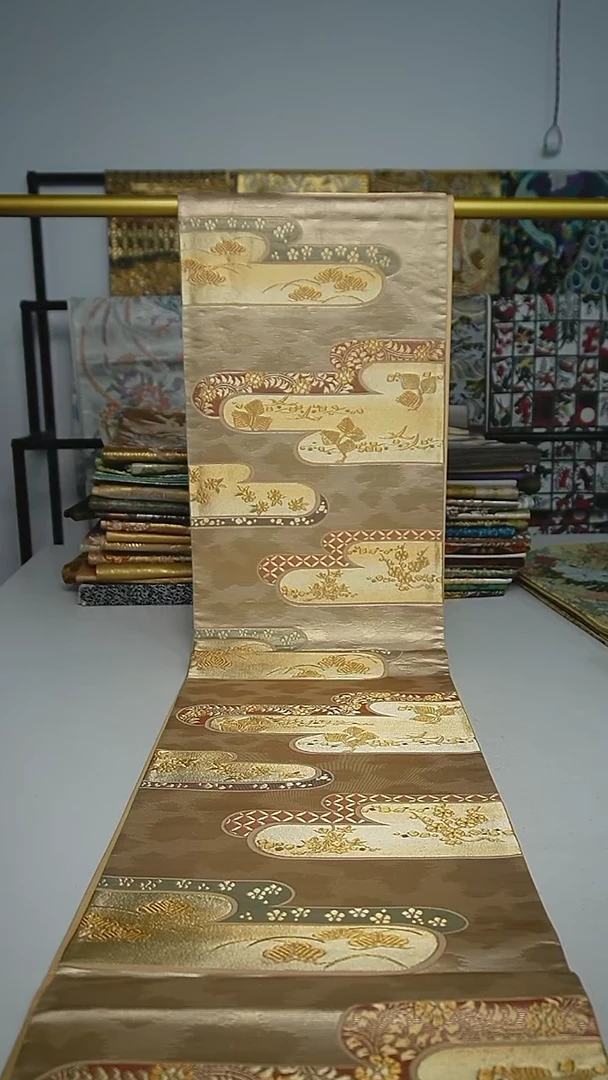 【闪购商品】织绣17 六通福利特价