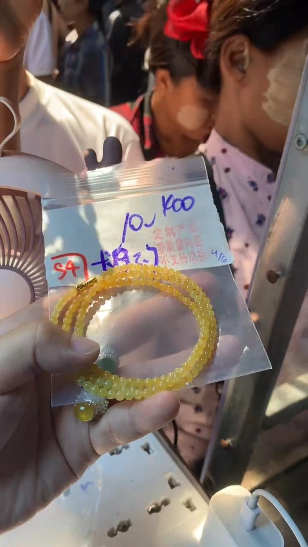 定制翡翠未镶嵌天然A货缅甸翡翠