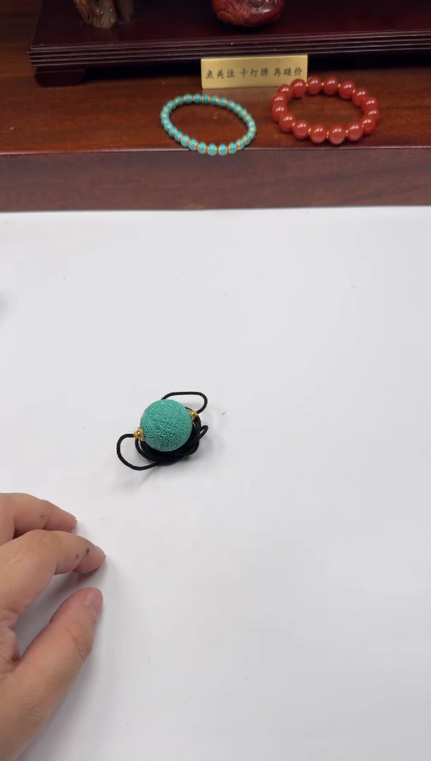 南红玛瑙配饰配饰未镶嵌淋****～手串手串