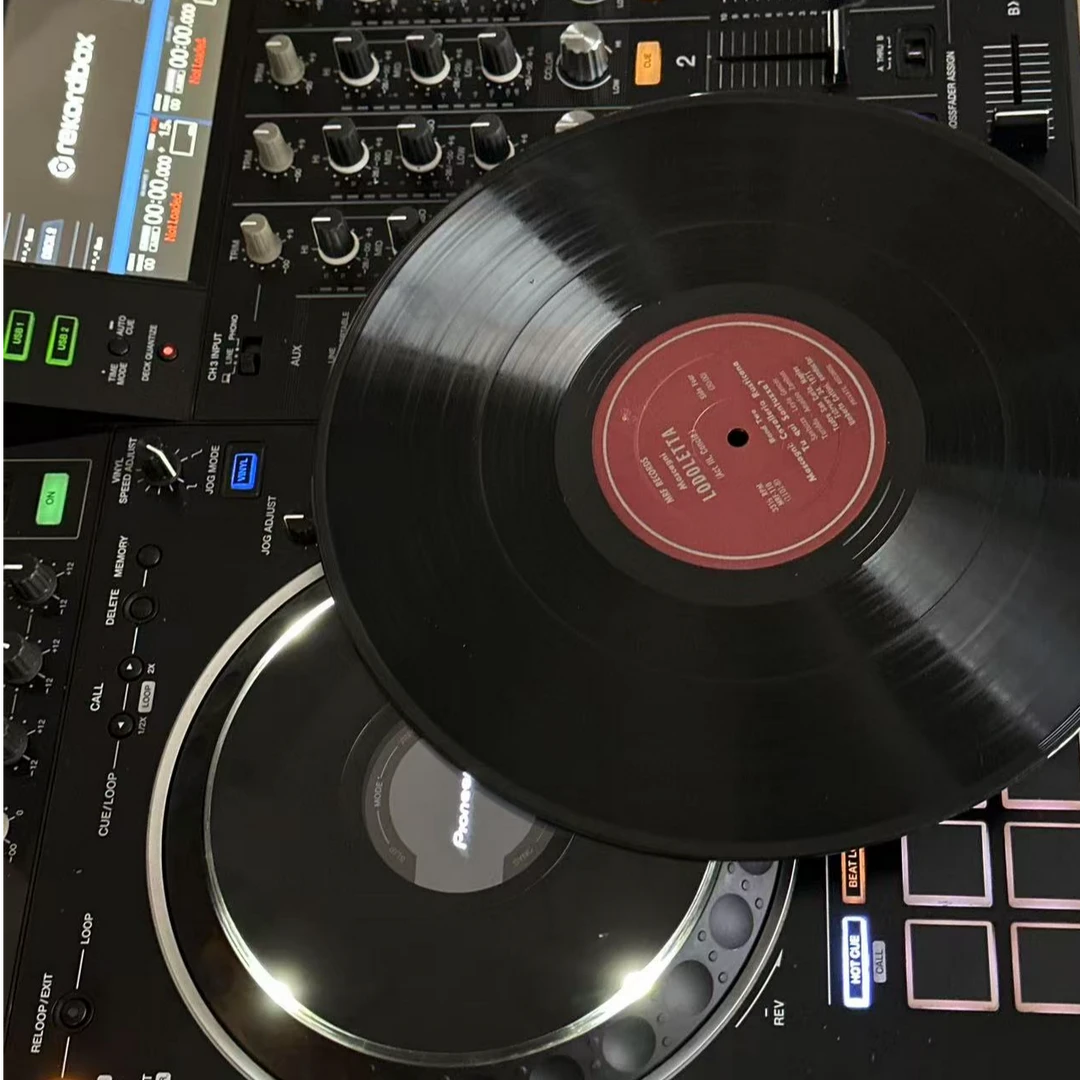 东南亚DJ总监定制超嗨车载饰品 开车必备