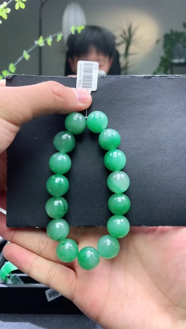 【闪购商品】石英质玉手串未镶嵌手串