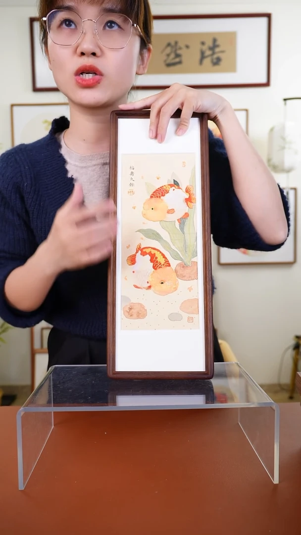 横款鹿鸣现代美术馆