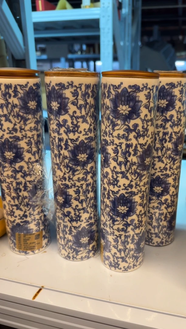 线香6号 青花瓷福利