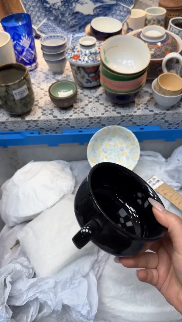 【闪购商品】471回流瓷器，默认微瑕，18包邮