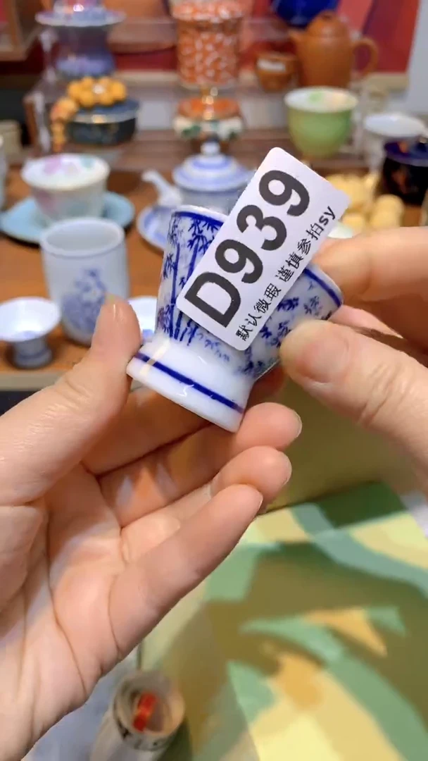 【闪购商品】思羽甄选壹号商品DD939