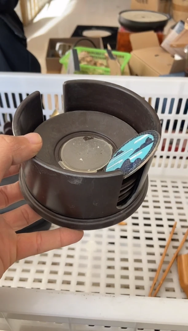 杯子瓷无运费险有瑕疵的摄影的产品有使用过的痕迹有点脏介意勿拍