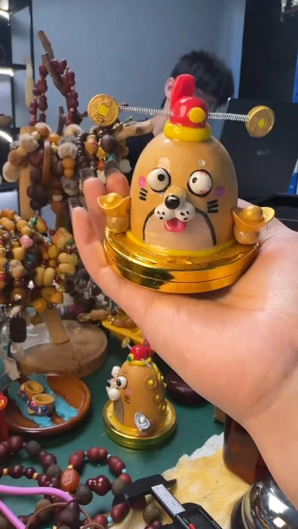 082文玩葫芦文玩好物