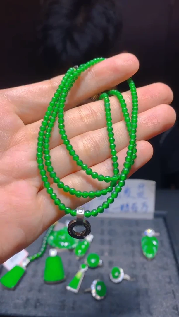 未镶嵌定制翡翠325多样性发货（发其一）
