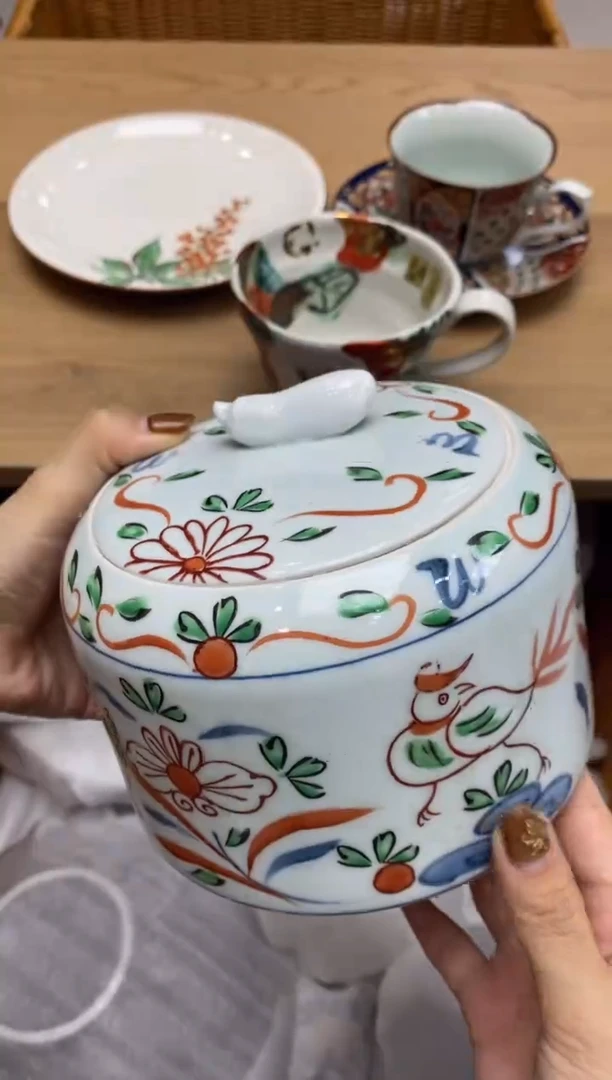 瓷片欣*合隆莲瓷器欢迎大家