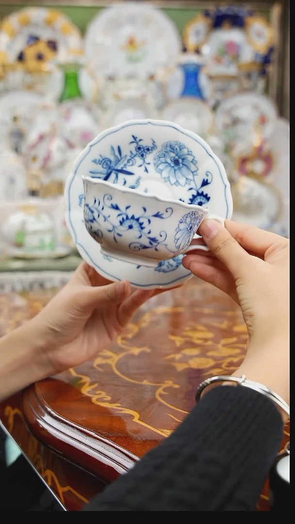 瓷米多家中古瓷器如图所示174