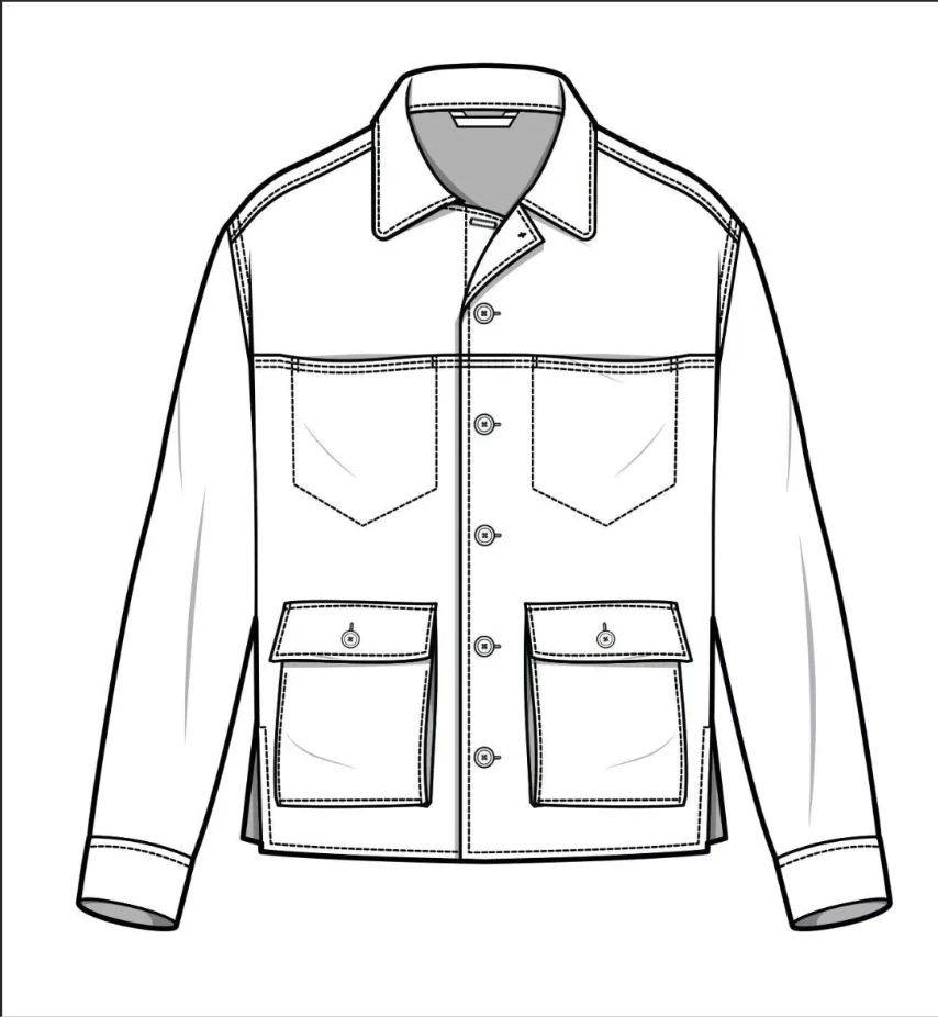 【顶顶好物115】小格子长袖衬衫