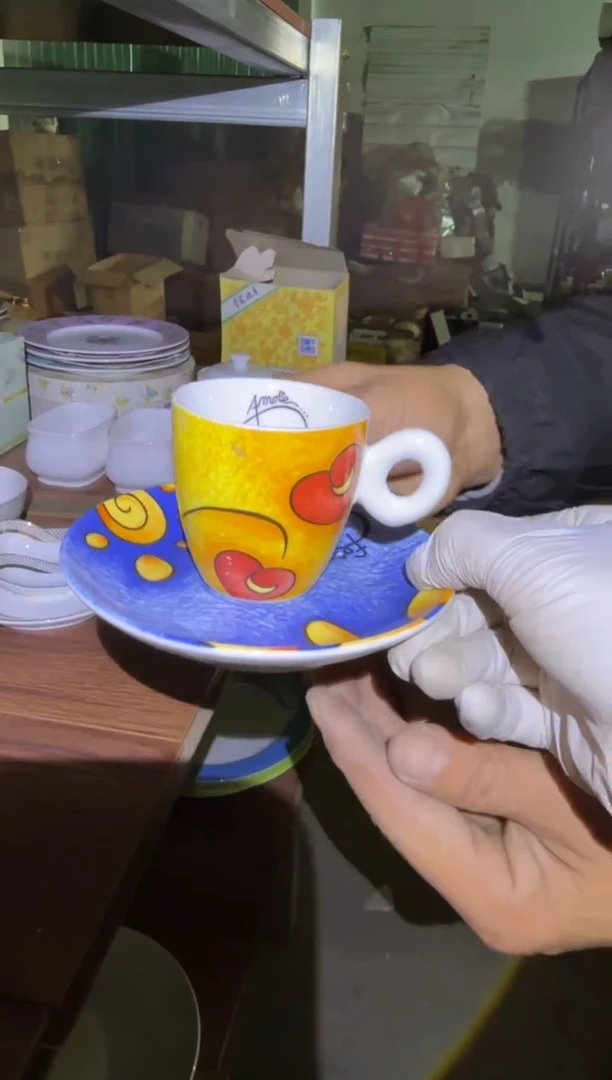 瓷片微瑕 完美勿拍  磁州窑买到就是赚到