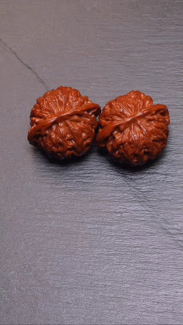 【闪购商品】橄榄核吊坠45苹果园核桃回血