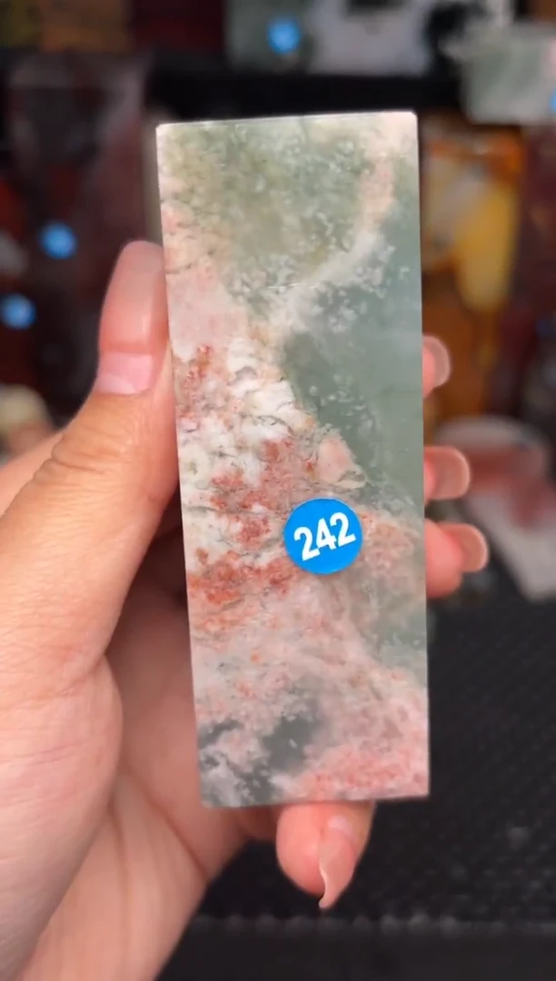 石材桂林创意摆件装饰 编号：242