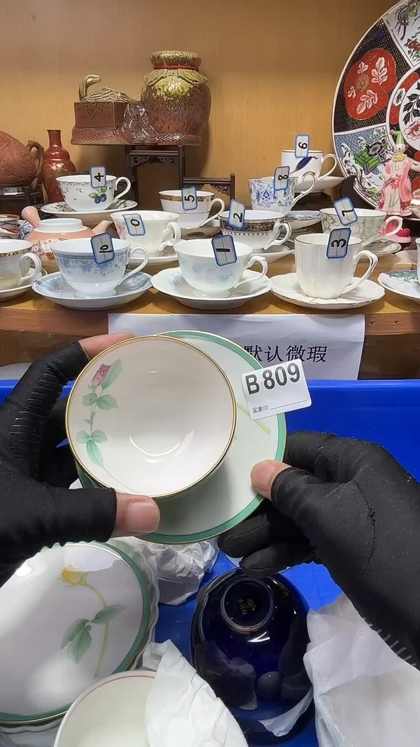 G*中古货品默认微瑕