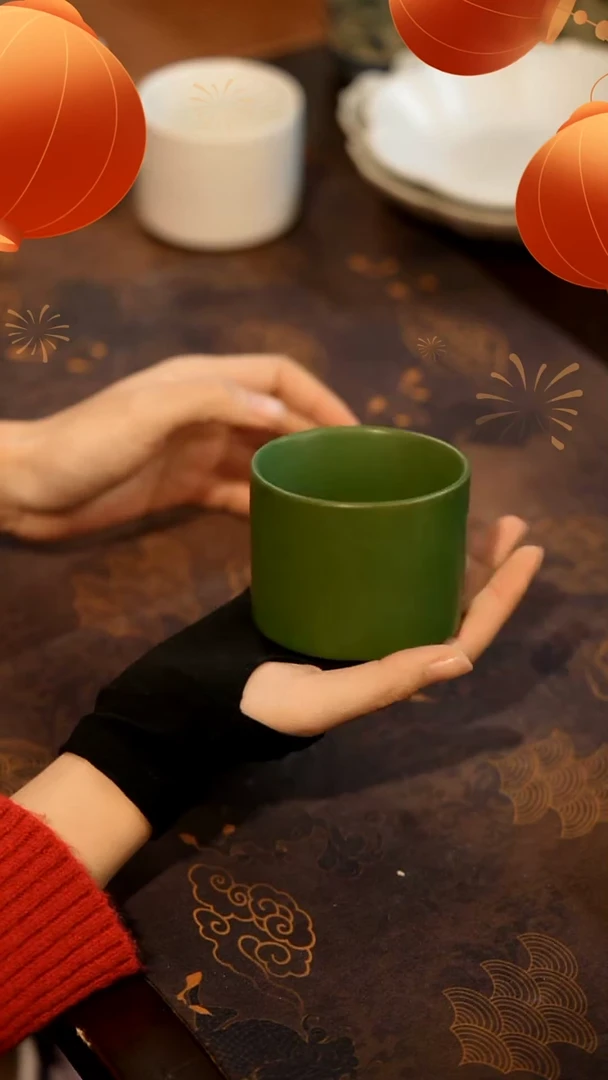 【闪购商品】山居秋暝手工手作@@G001