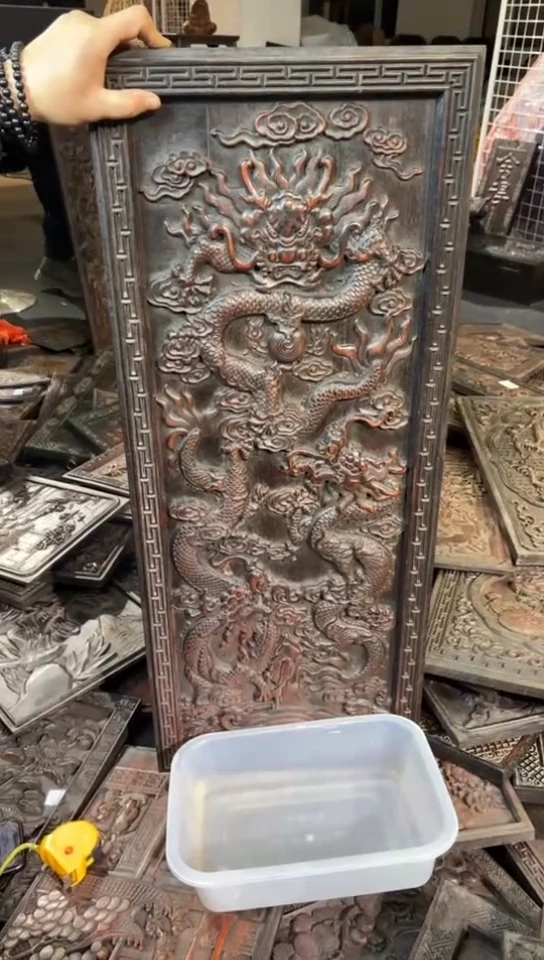 【闪购商品】木W062雕刻板链接以直播间为准