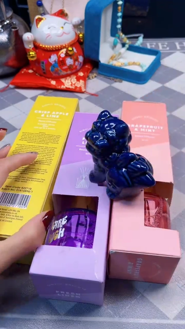 瓷片陶茶666文玩周边多人