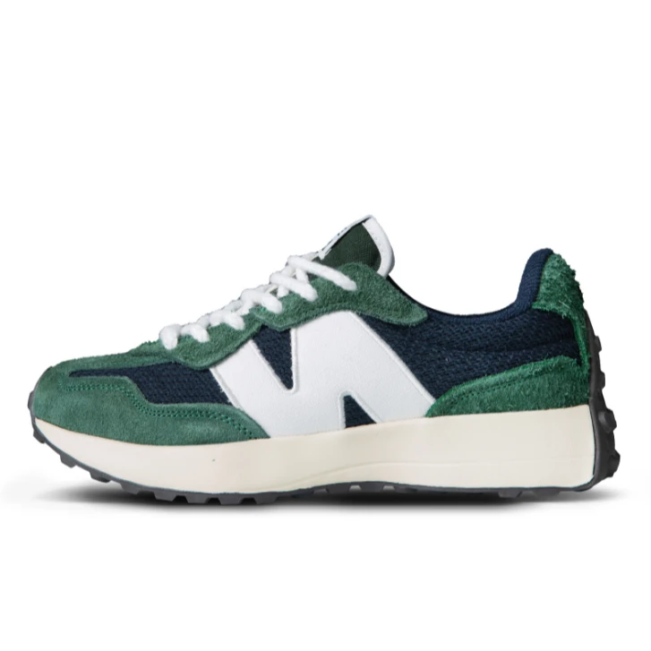 h经典跑步男女情侣款潮流运动鞋子防滑休闲鞋百搭时尚327