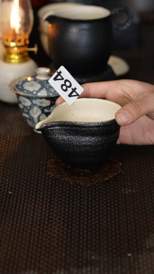 【闪购商品】484景德镇{立梦陶}手作