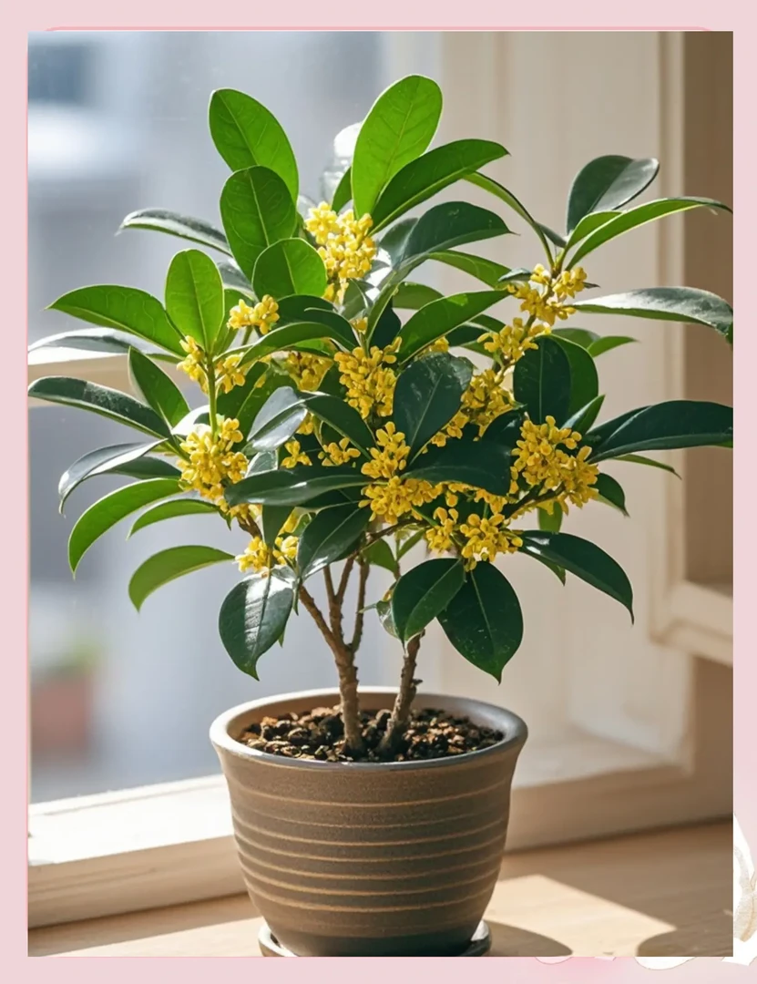 桂花精品 丹桂 金桂 花香浓郁室内外好养活可盆栽地栽基地直发