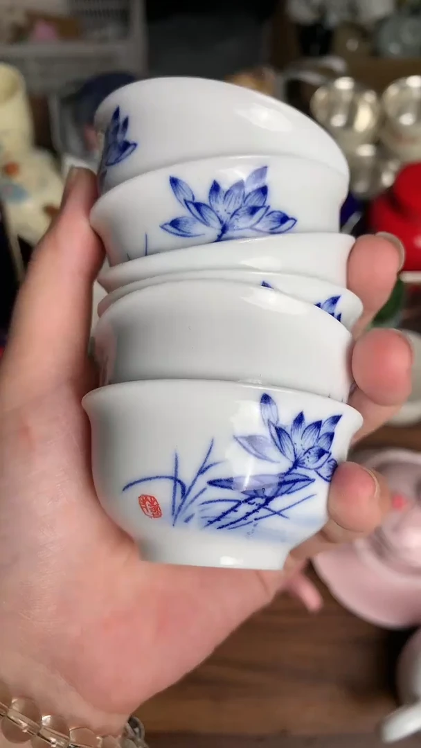 高货清仓，微瑕不售后，介意勿拍（无礼盒）