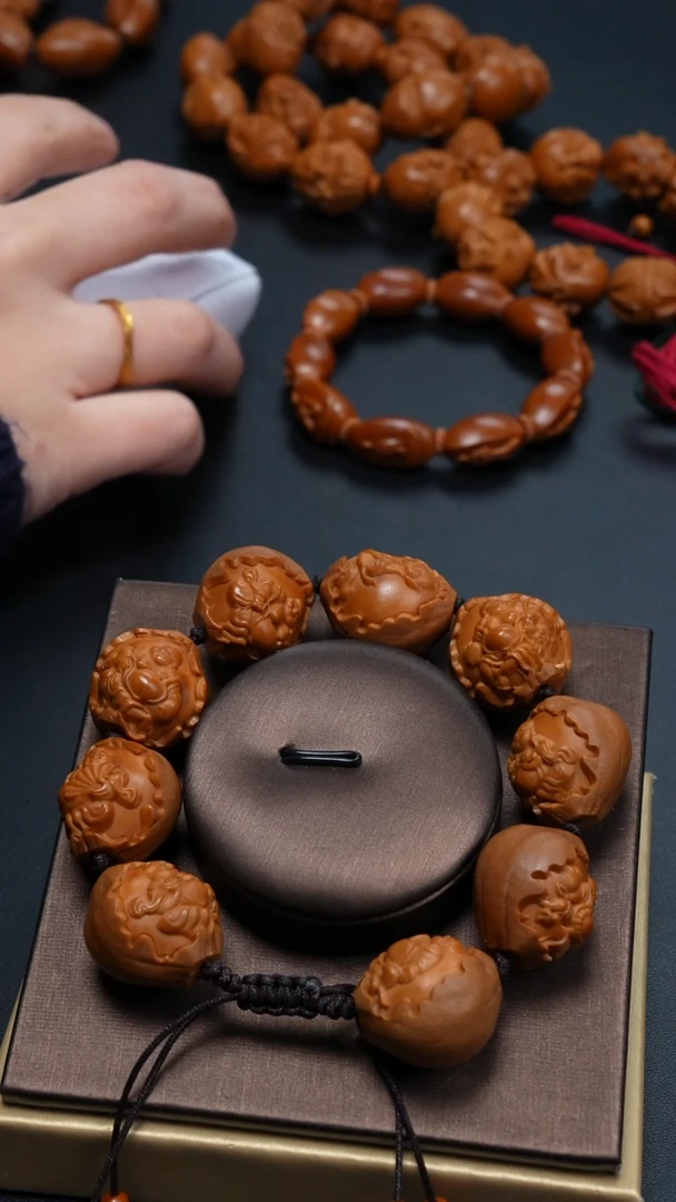 手串/手链橄榄核8888