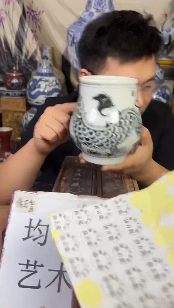 摆件专属甄选精品U401