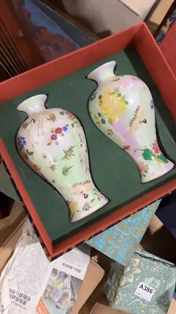 【闪购商品】老板娘推荐摆件摆饰