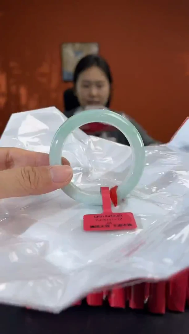 未镶嵌手镯翡翠5 4950