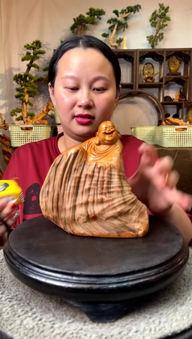 柏木（崖柏）崖柏小件