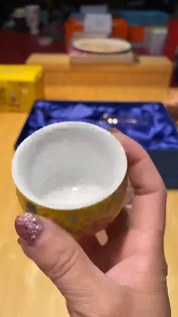 瓷片生活的本意是开心啊@@1