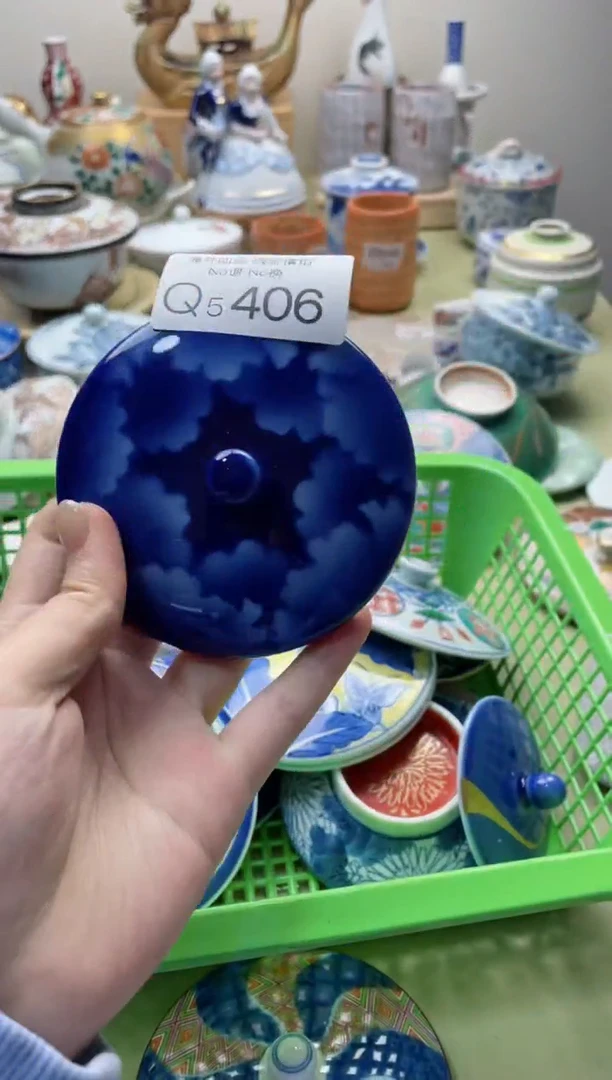 【闪购商品】摆件5406精美创意日式臻品