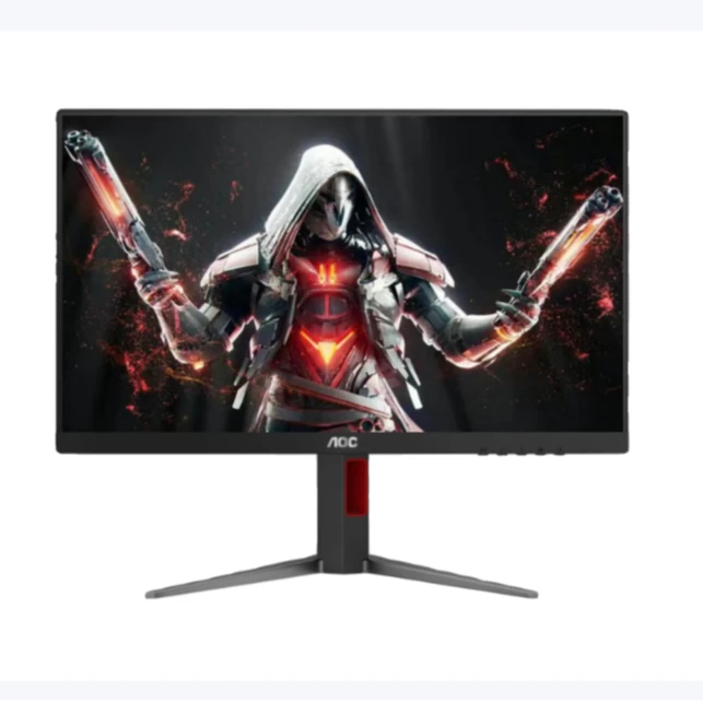 AOC27G40E 1K180HZ电竞游戏显示器小金刚180Hz显示器27英寸IPS