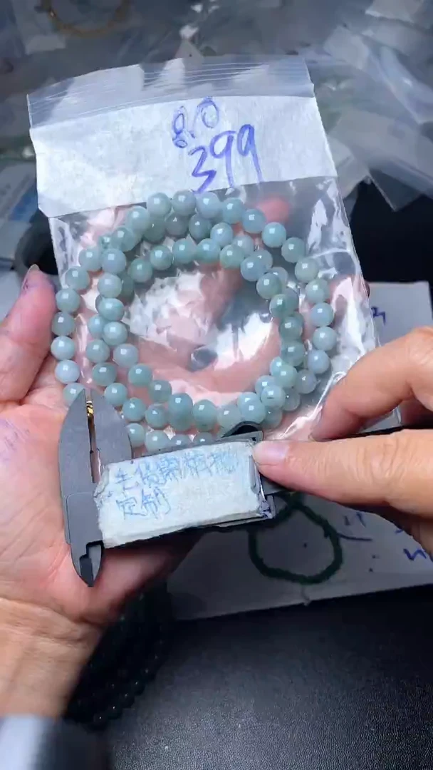 未镶嵌定制翡翠毛货需抛光多样性拍一发一