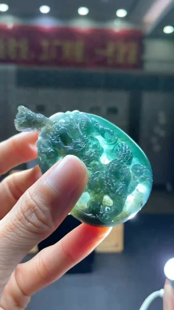 未镶嵌定制翡翠********453