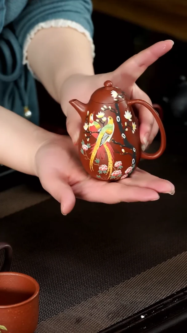 【闪购商品】紫砂茶壶宜兴紫砂壶