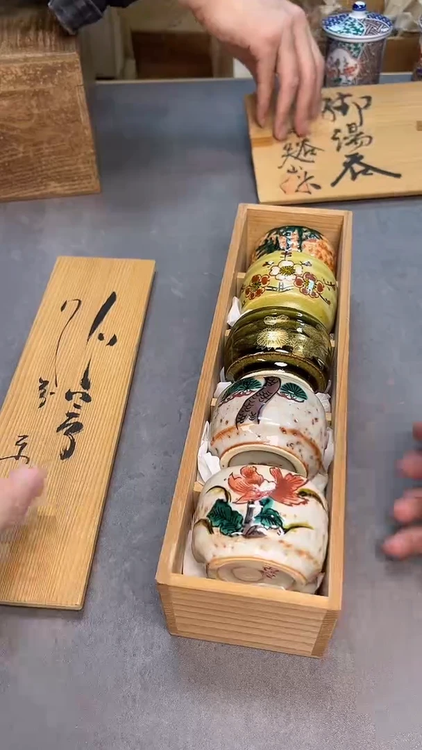 茶宠瓷器茶具套装