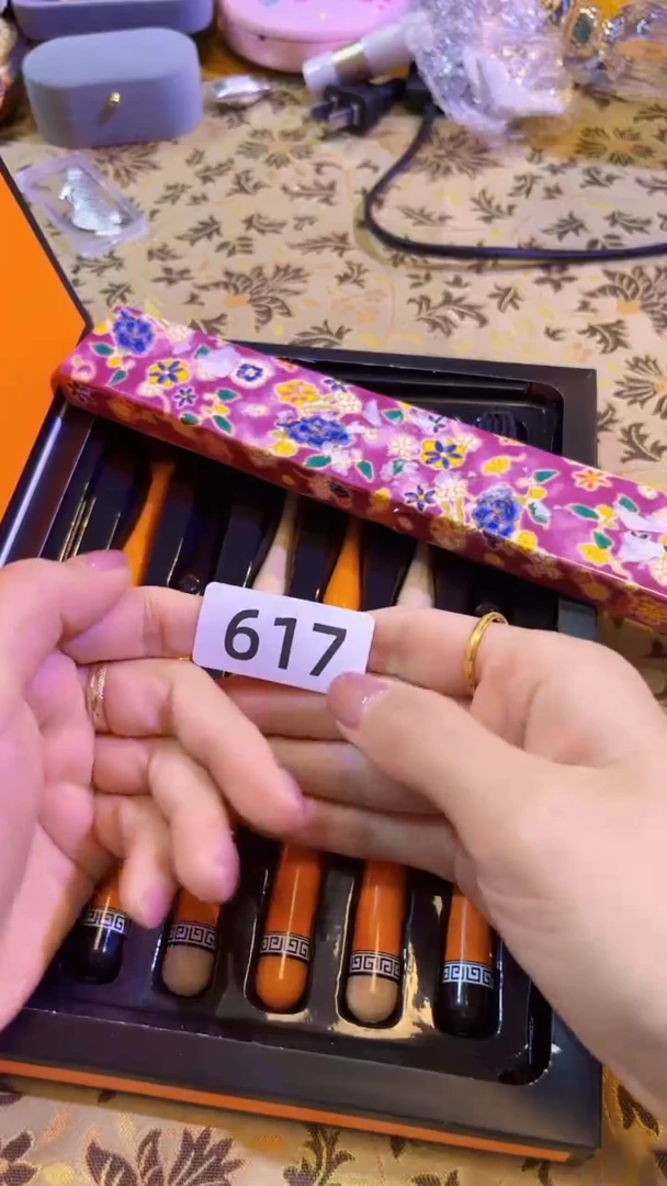 【闪购商品】瓷片陶茶666文玩周边多人