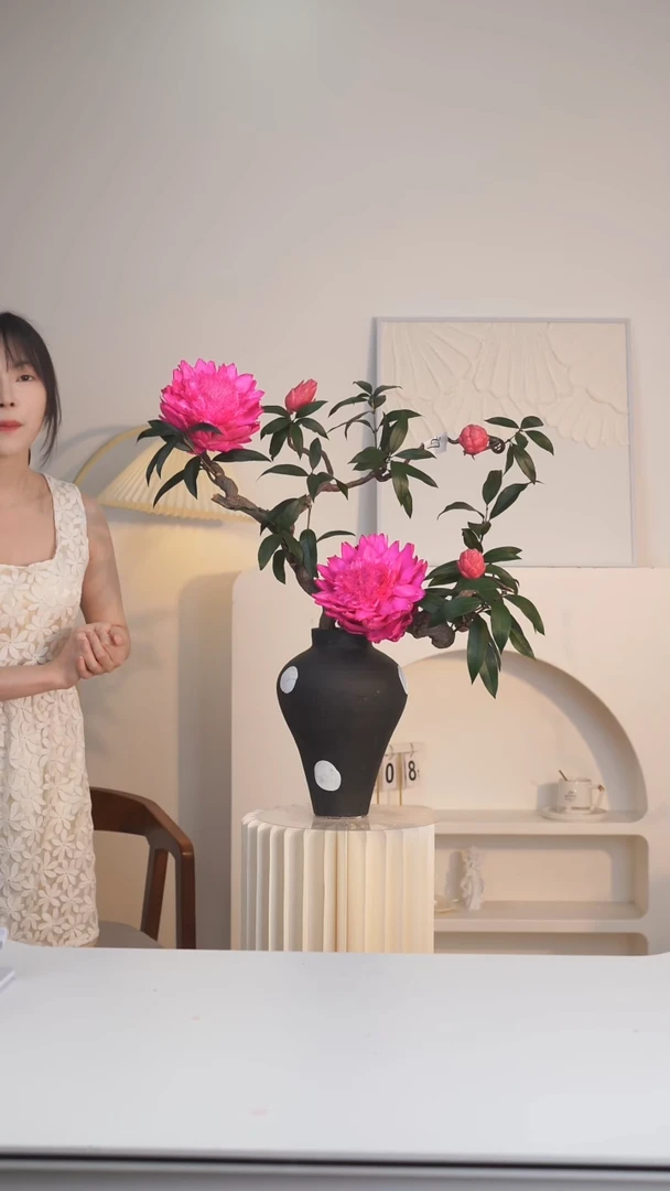 永生洋蓟孤品定制D3