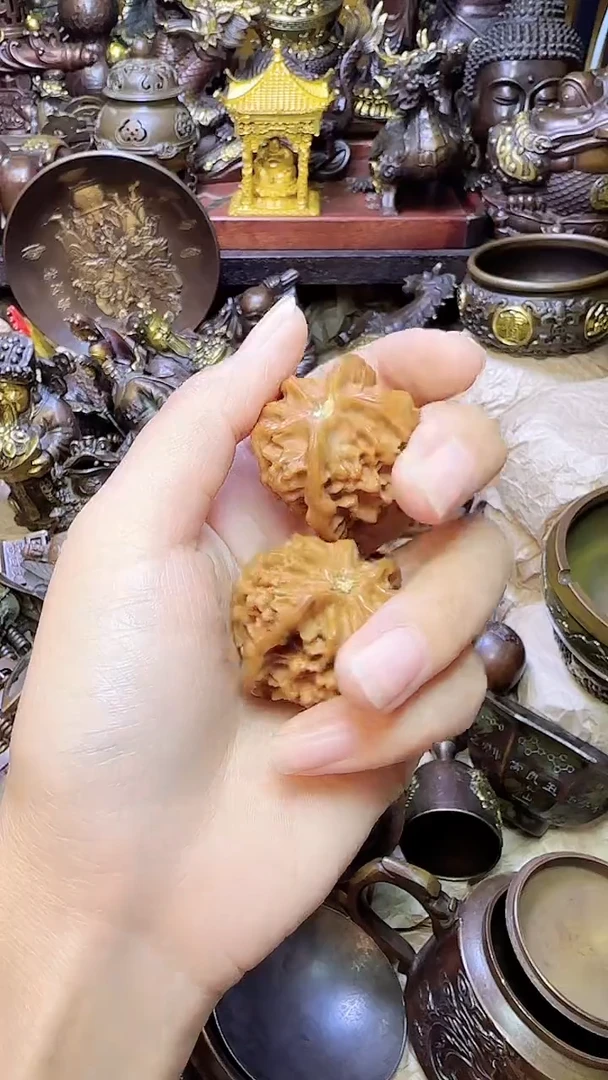 铜器摆件铜器摆件