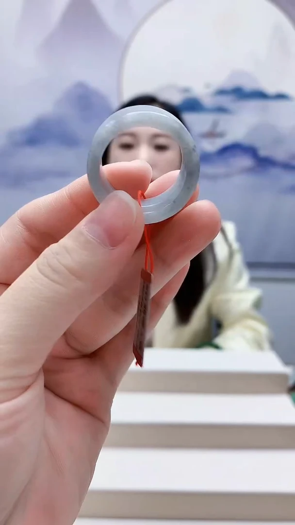 颈饰未镶嵌翡翠4852lr-jj挂件144