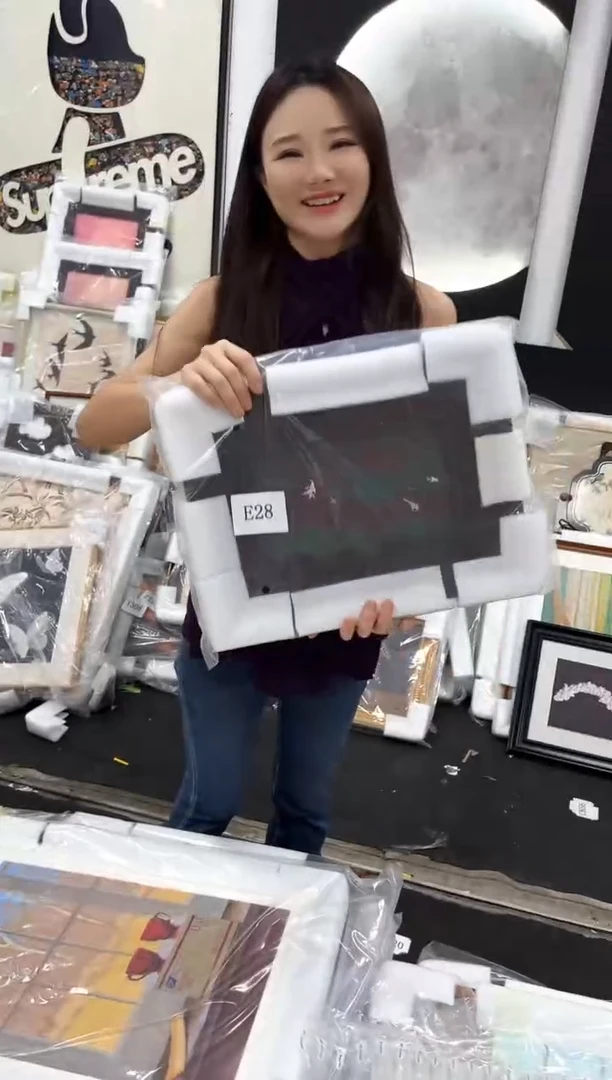竖款仓库清货  默认瑕疵