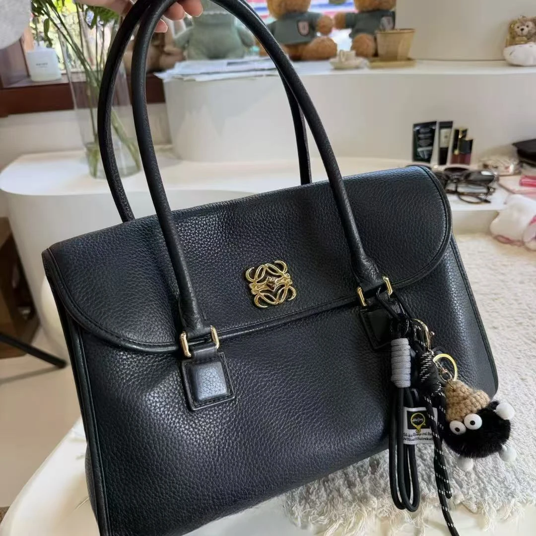 99新 LOEWE/罗意威 罗意威/手提包/5217