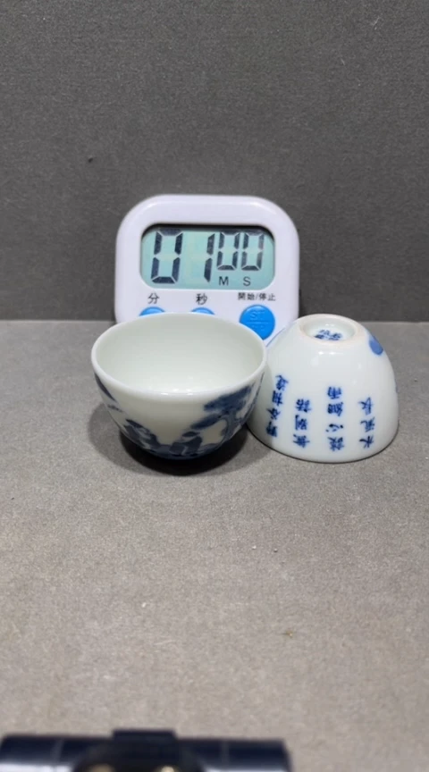 瓷片227瓷器小摆件下摆件