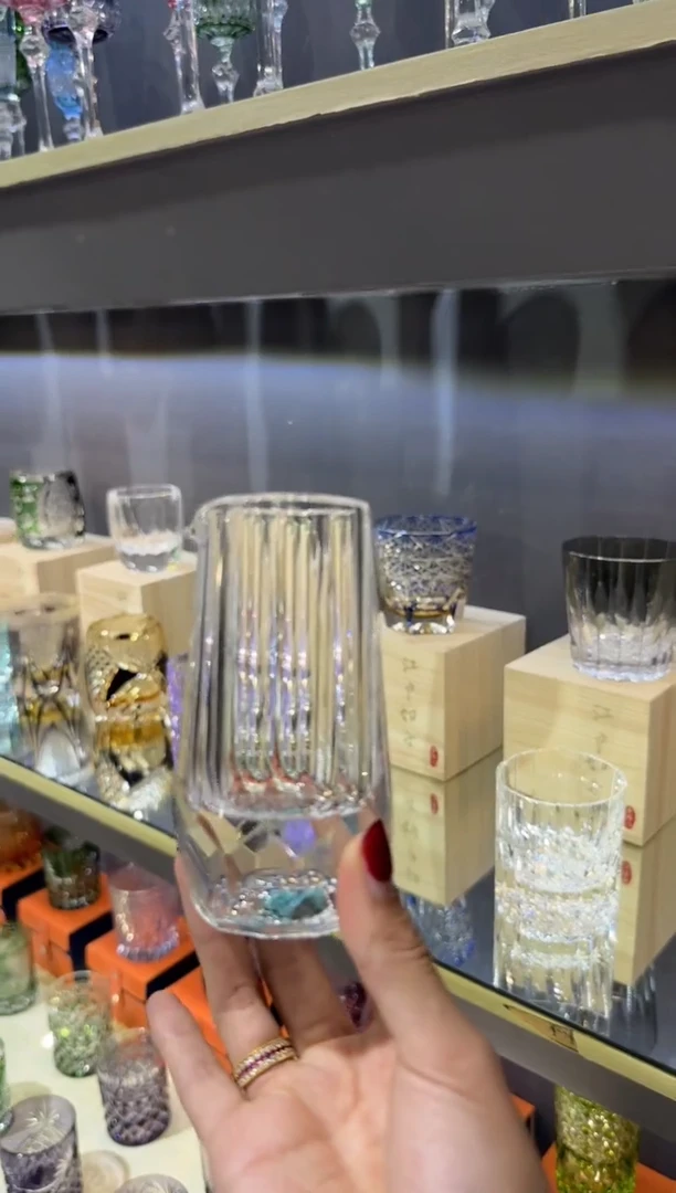 【闪购商品】直播间福利 绿松石分酒器一只