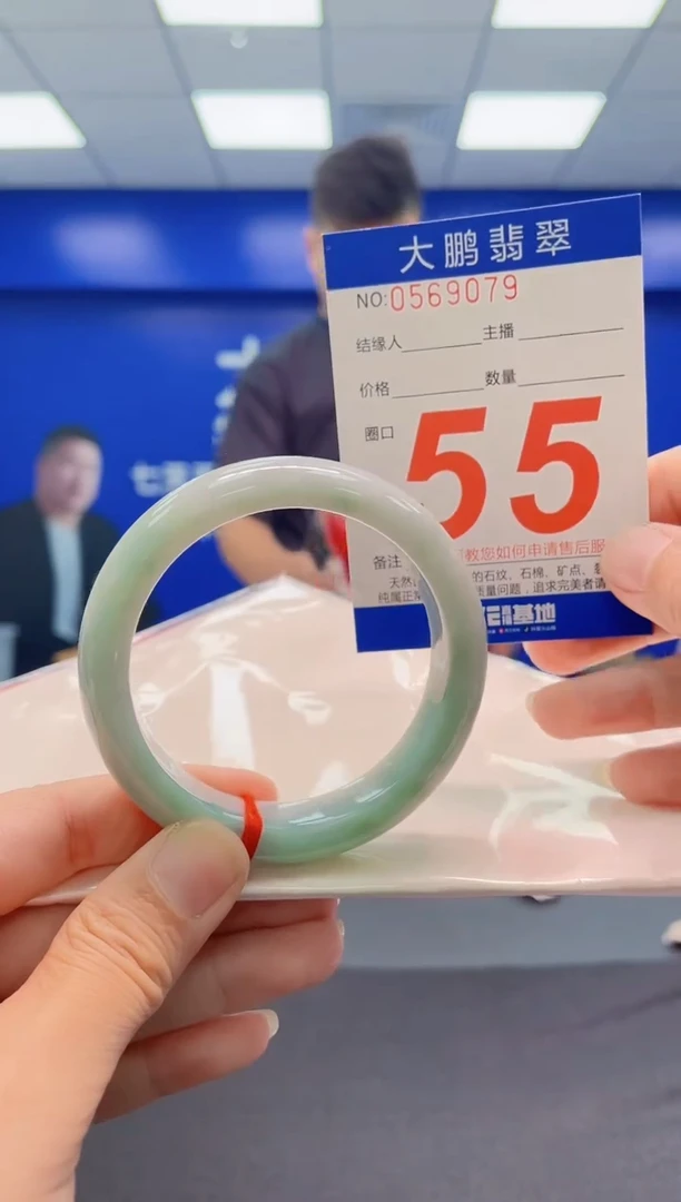 未镶嵌手镯翡翠AAAAAAAAA