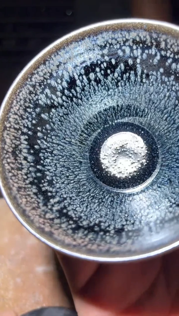 茶盏?***L58孔夫寺开窑现场1790