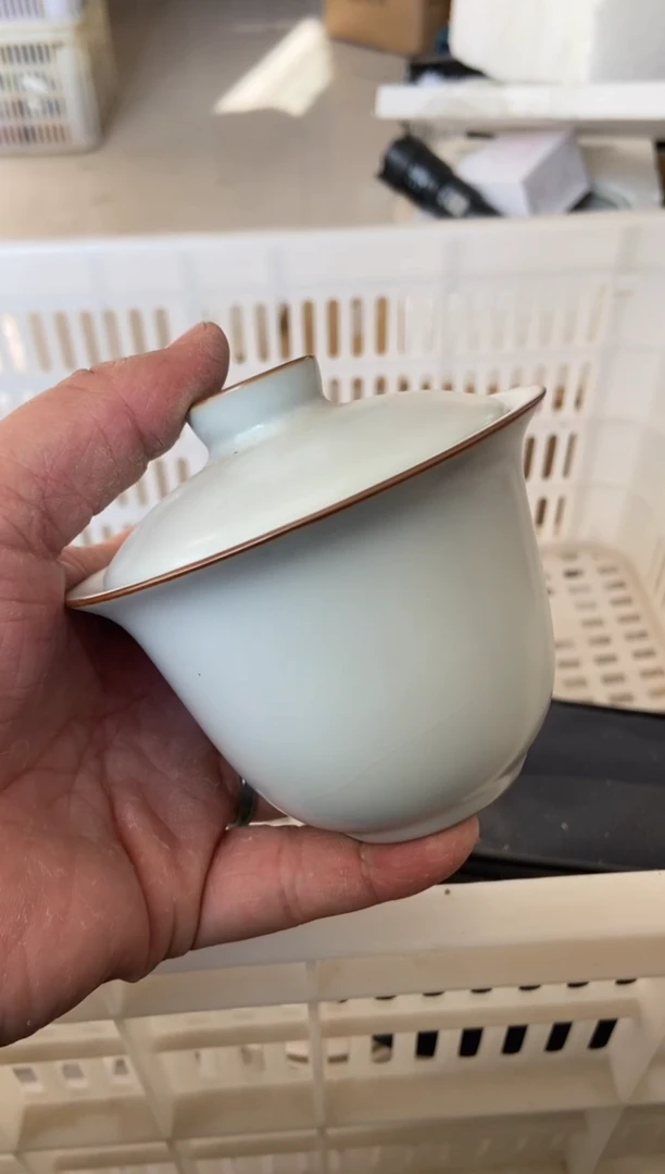 杯无运费险有瑕疵的摄影的产品有使用过的痕迹有点脏介意勿拍