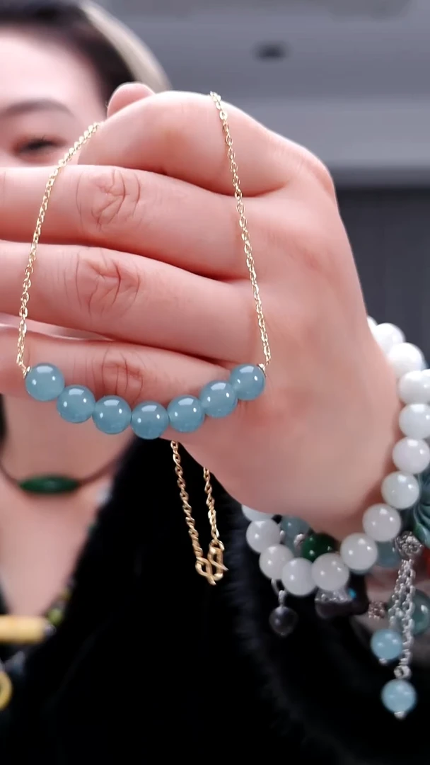 香榧木1434微笑链